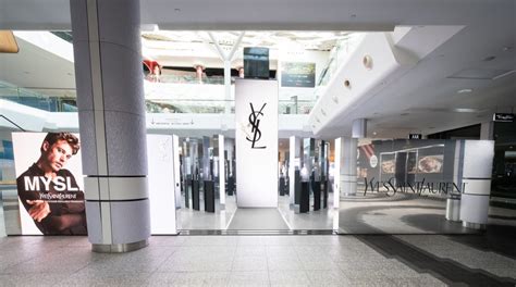 yves saint laurent sydney westfield|ysl Sydney.